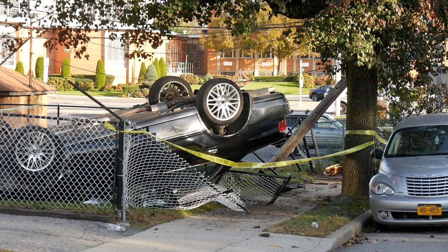 Elmont demands road safety Herald Community Newspapers